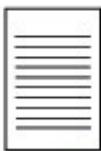 CANON PIXMA MG5150 - Copie sur les deux côtés de la feuille (copie recto verso) - 2