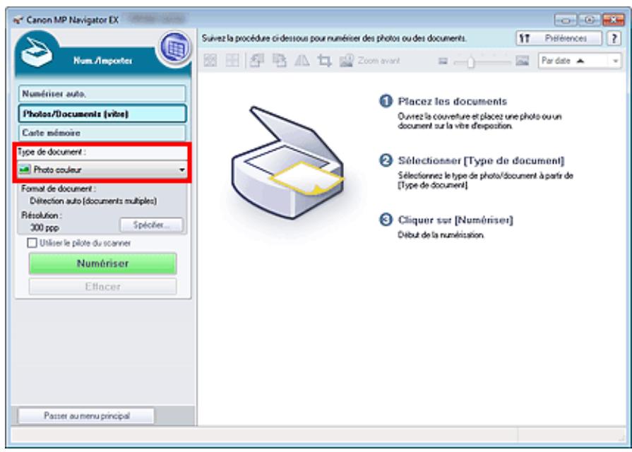CANON PIXMA MG5150 - Remarque - 2