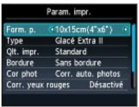 CANON PIXMA MG5150 - Remarque - 2