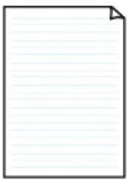 CANON PIXMA MG5150 - - Papier manuscript - 1