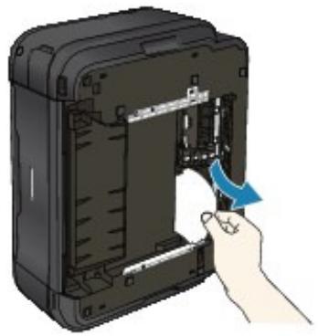 CANON PIXMA MG5150 - Important - 1
