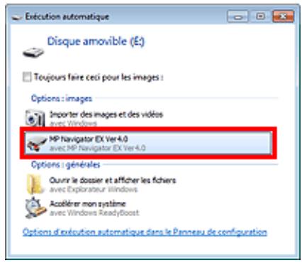 CANON PIXMA MG5150 - Important - 1