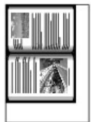 CANON PIXMA MG5150 - Copie d'originaux écais tels que des livres (copie av. eff. cadre) - 3