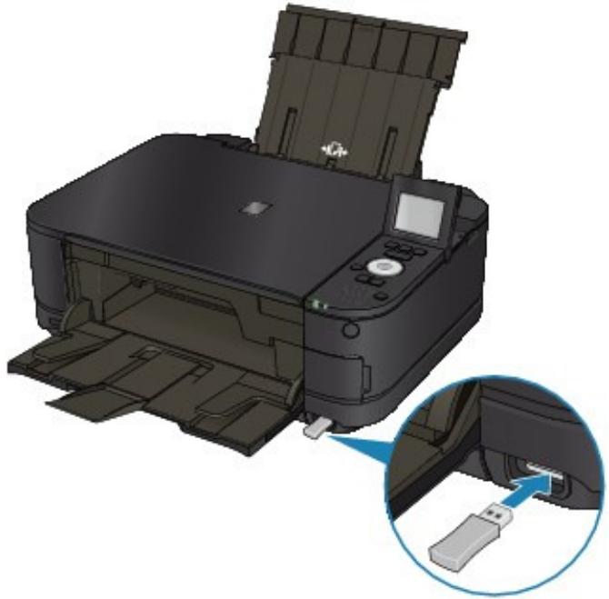 CANON PIXMA MG5150 - Impression via une communication bluetooth - 1