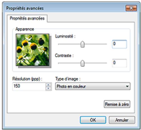 CANON PIXMA MG5150 - Remarque - 1