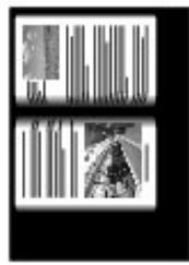 CANON PIXMA MG5150 - Originaux en orientation paysage - 10