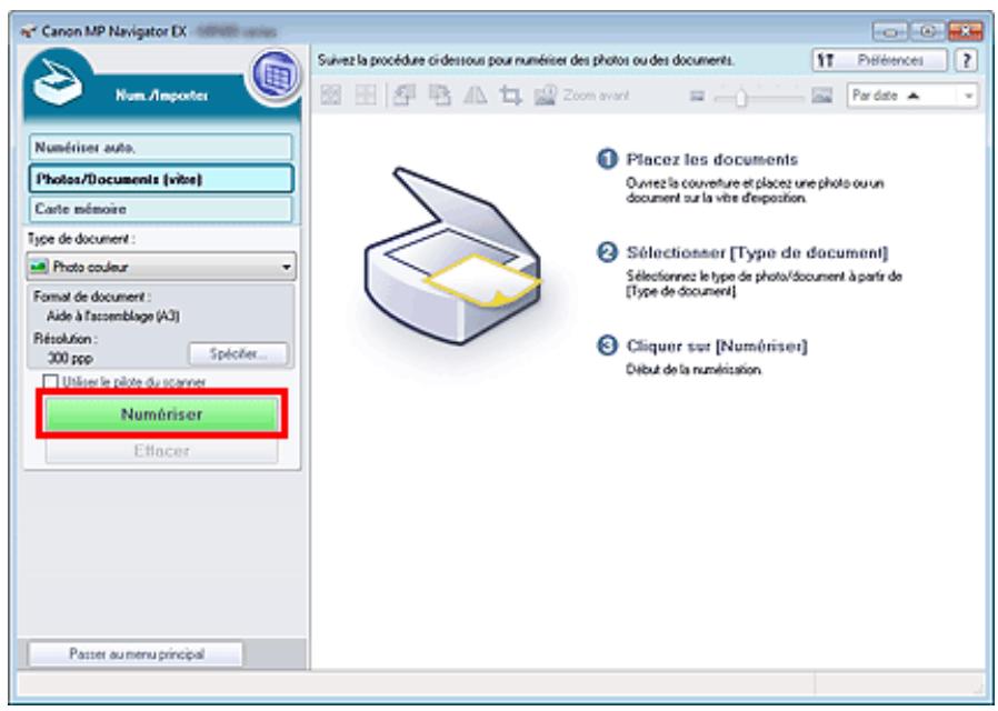 CANON PIXMA MG5150 - Cliquez sur spécifier... - 2