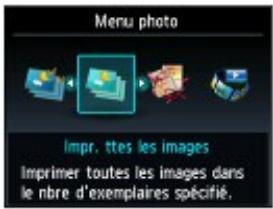 CANON PIXMA MG5150 - Remarque - 2