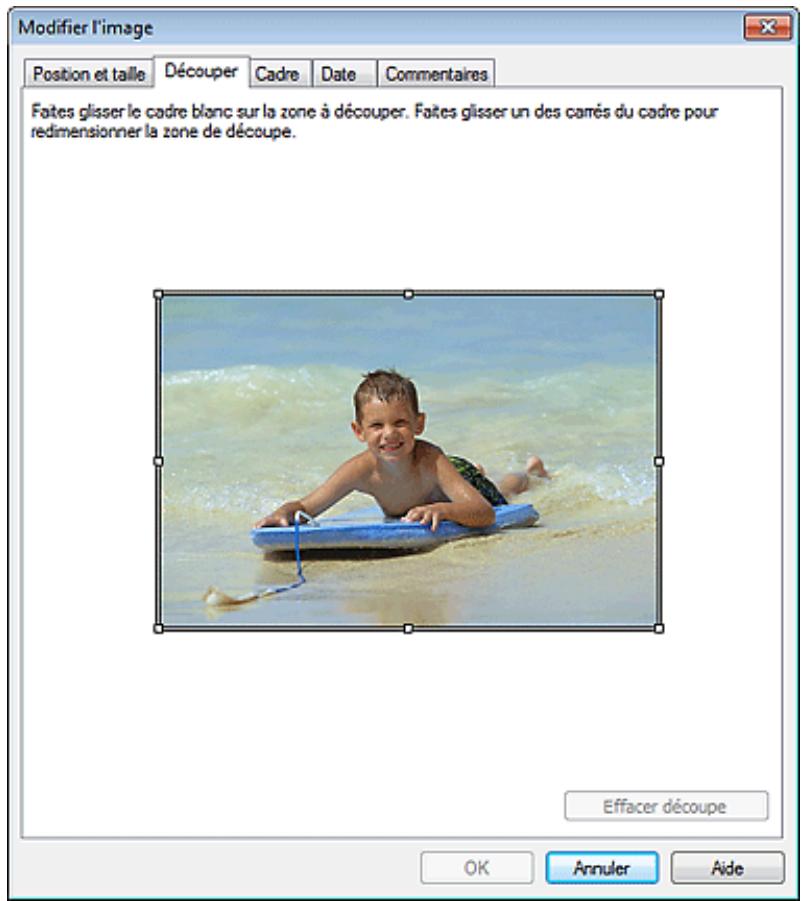 CANON PIXMA MG5150 - Remarque - 1