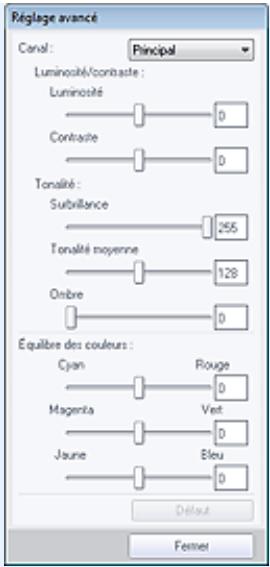 CANON PIXMA MG5150 - Avances - 1