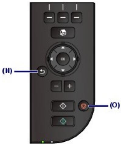 CANON PIXMA MG5150 - Remarque - 3