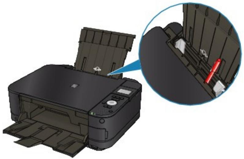 CANON PIXMA MG5150 - Dans les autres situations - 1