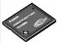 CANON PIXMA MG5150 - - Cartes mémoire ne nécessitant pas d'adaptateur de carte - 2