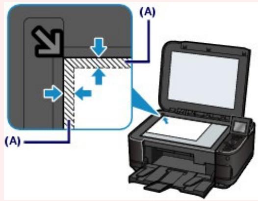 CANON PIXMA MG5150 - Important - 1
