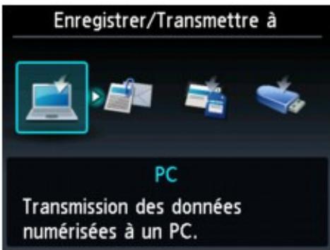 CANON PIXMA MG5150 - Important - 2