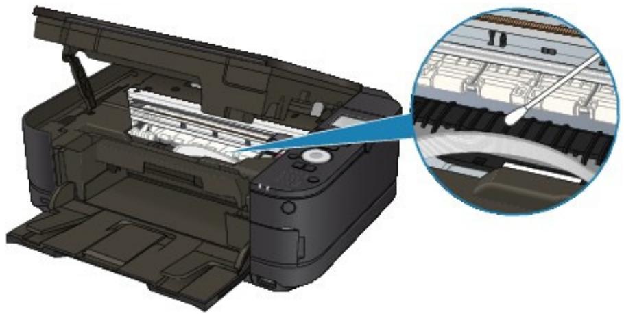 CANON PIXMA MG5150 - Important - 1