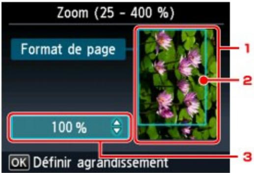 CANON PIXMA MG5150 - Important - 1