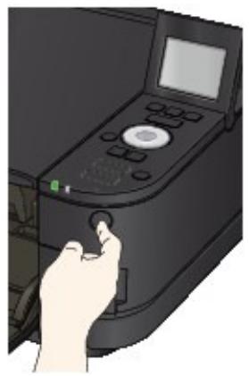 CANON PIXMA MG5150 - Important - 1