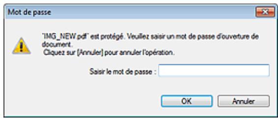 CANON PIXMA MG5150 - Remarque - 2