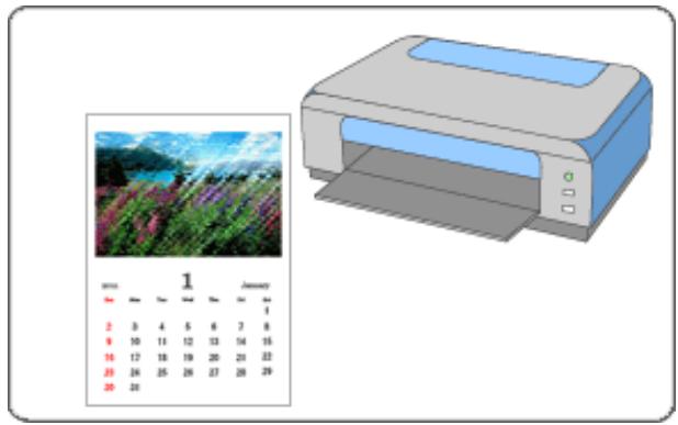 CANON PIXMA MG5150 - Important - 1