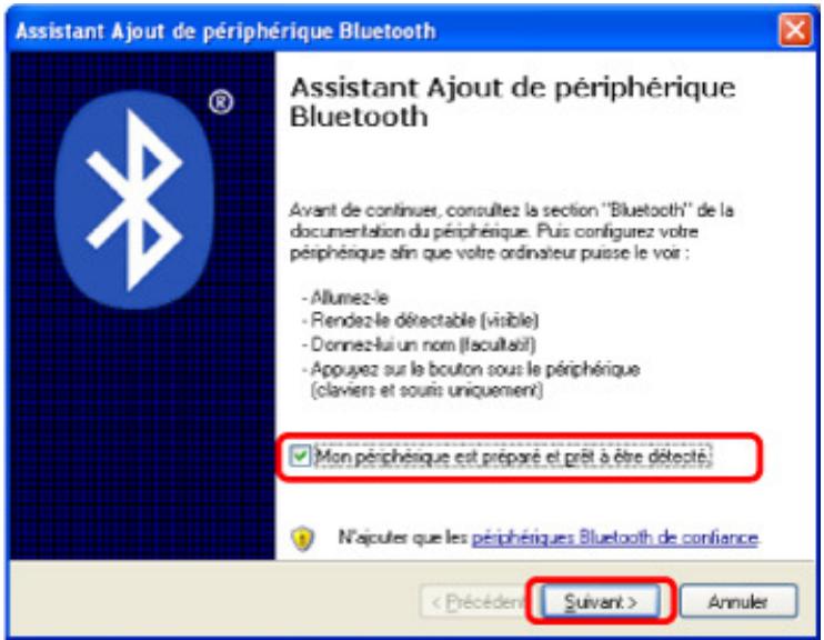 CANON PIXMA MG5150 - Sous windows XP : - 1