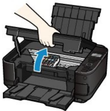 CANON PIXMA MG5150 - Remarque - 1