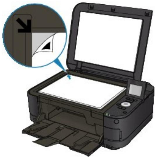 CANON PIXMA MG5150 - Important - 1