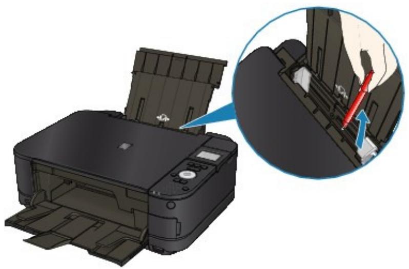 CANON PIXMA MG5150 - Dans les autres situations - 2