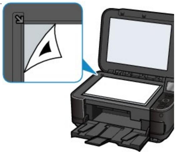 CANON PIXMA MG5150 - Important - 2