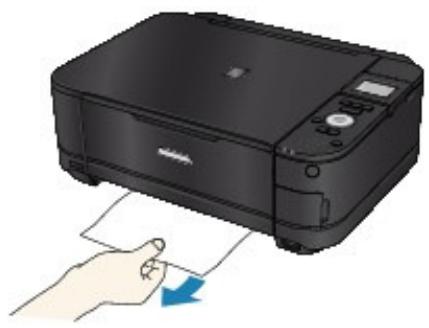 CANON PIXMA MG5150 - Remarque - 2