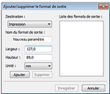 CANON PIXMA MG5150 - Remarque - 1