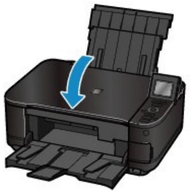 CANON PIXMA MG5150 - Important - 1