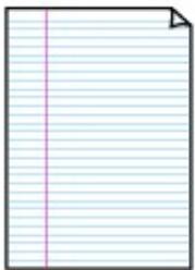 CANON PIXMA MG5150 - - Papier bloc-notes - 1
