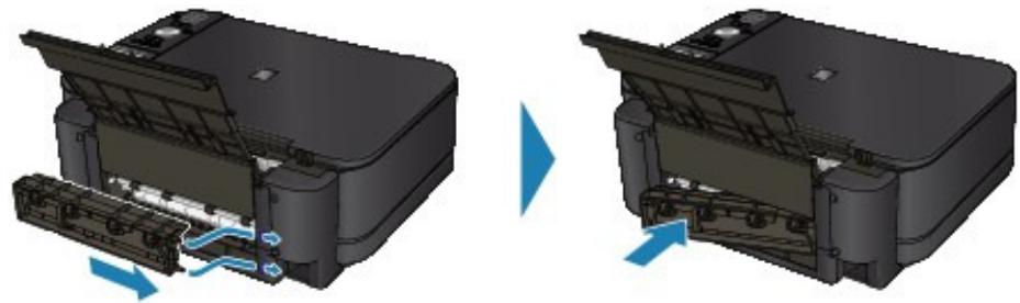 CANON PIXMA MG5150 - Remarque - 1