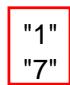 CANDY CCHE400 - Réglage de la température - 1