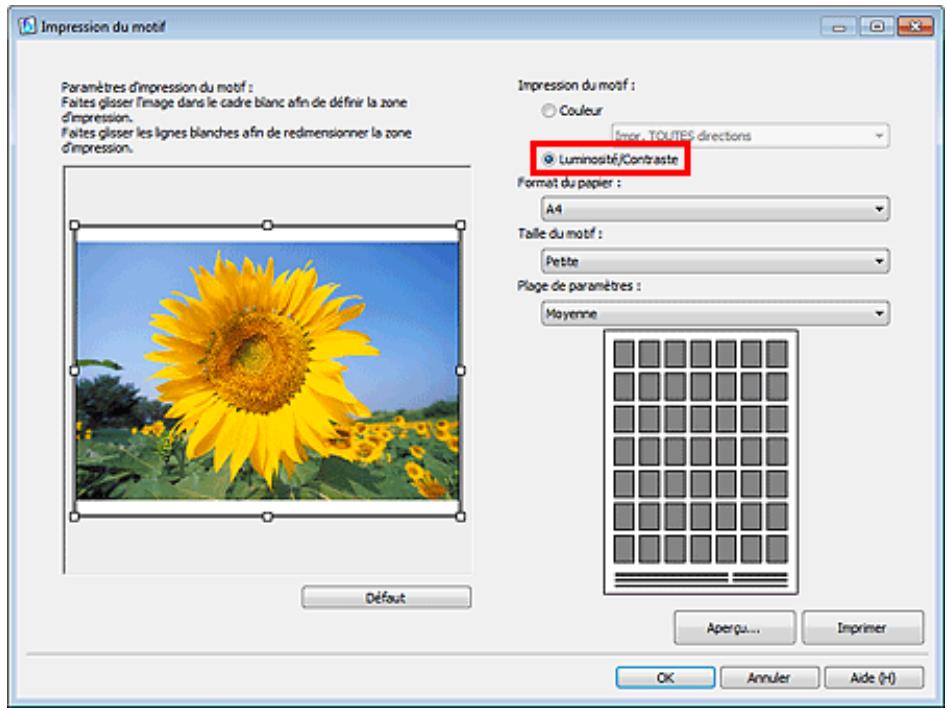 CANON PIXMA MG6150 - Remarque - 3