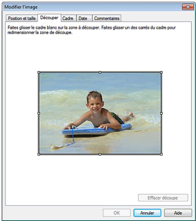 CANON PIXMA MG6150 - Remarque - 1