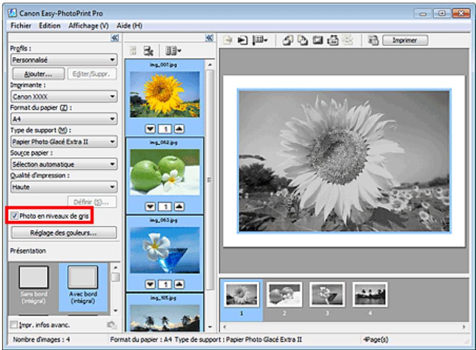 CANON PIXMA MG6150 - Remarque - 1