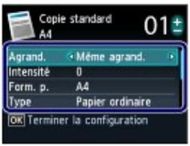 CANON PIXMA MG6150 - Remarque - 4