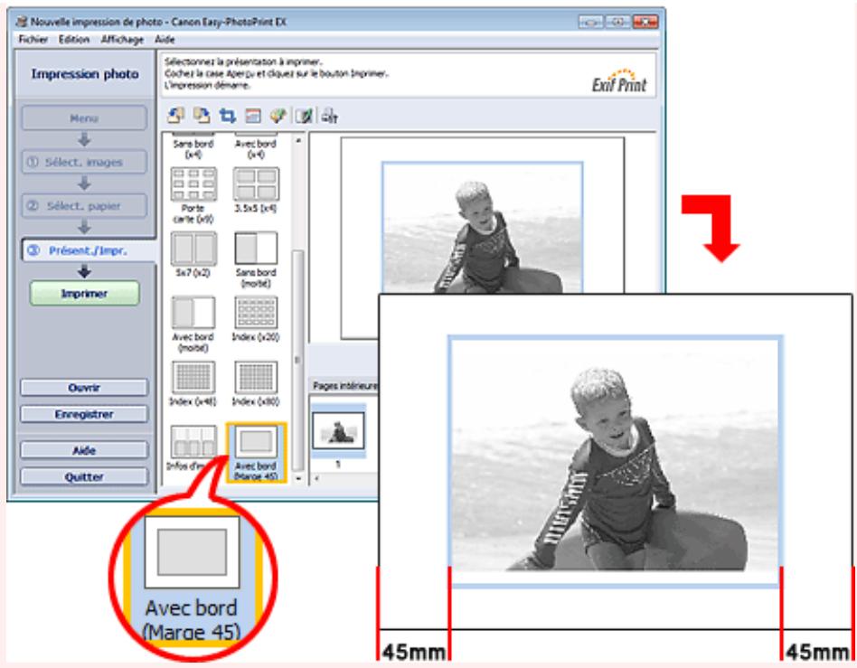 CANON PIXMA MG6150 - Important - 1
