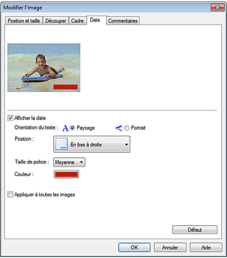 CANON PIXMA MG6150 - Remarque - 1