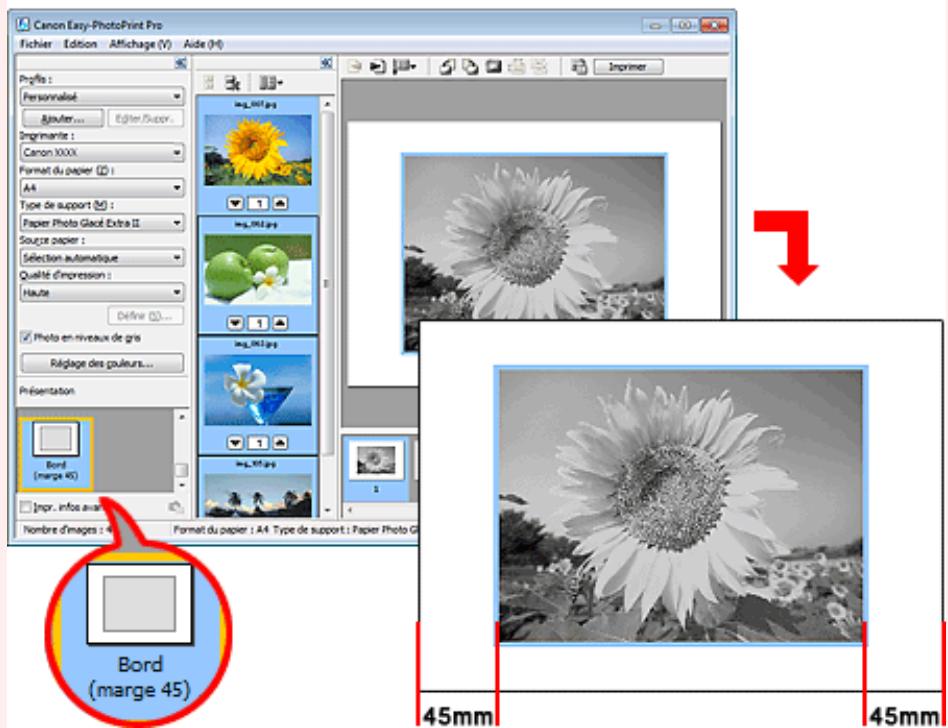 CANON PIXMA MG6150 - Important - 1