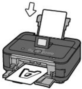 CANON PIXMA MG6150 - ■ L'encre est utilisée à différentes fins. - 2
