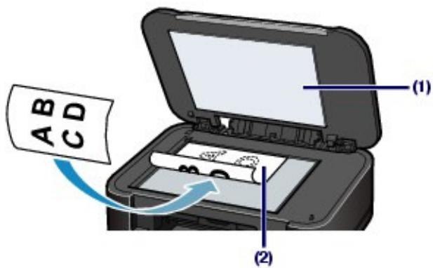 CANON PIXMA MG6150 - Important - 1