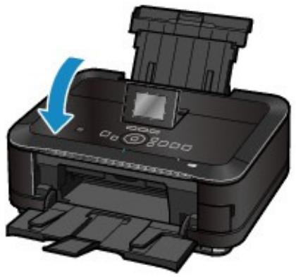 CANON PIXMA MG6150 - Important - 1