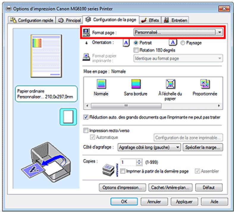 CANON PIXMA MG6150 - Important - 1