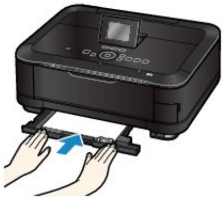 CANON PIXMA MG6150 - Remarque - 2