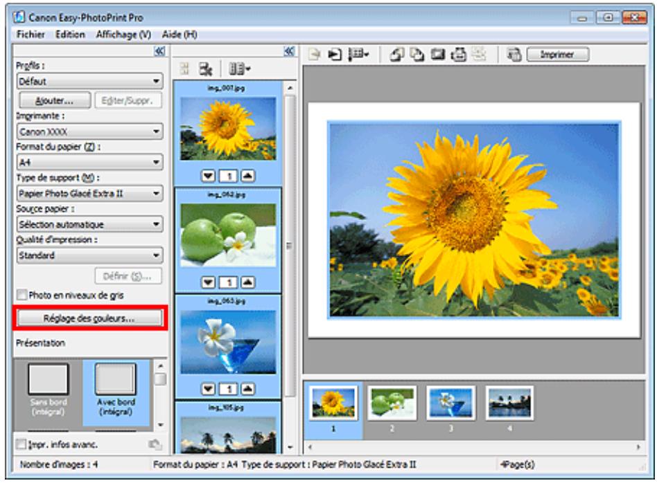 CANON PIXMA MG6150 - Remarque - 1