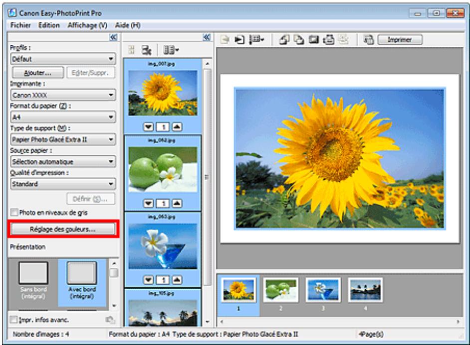 CANON PIXMA MG6150 - Remarque - 1