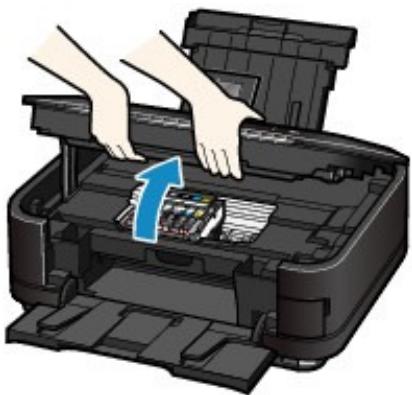 CANON PIXMA MG6150 - Remarque - 1